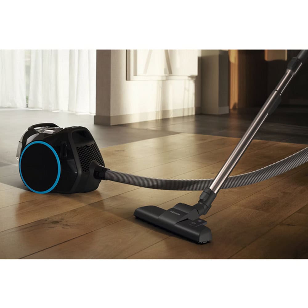 Miele Boost CX1 Blue Pulse PowerLine SNRF3 | JAR Computers Miele Boost CX1 Blue Pulse PowerLine SNRF3