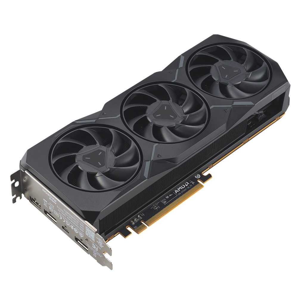 Asus Radeon RX 7900 XT