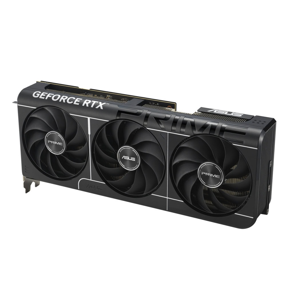 Asus GF RTX 5080 Prime OC 90YV0LX0-M0NA00