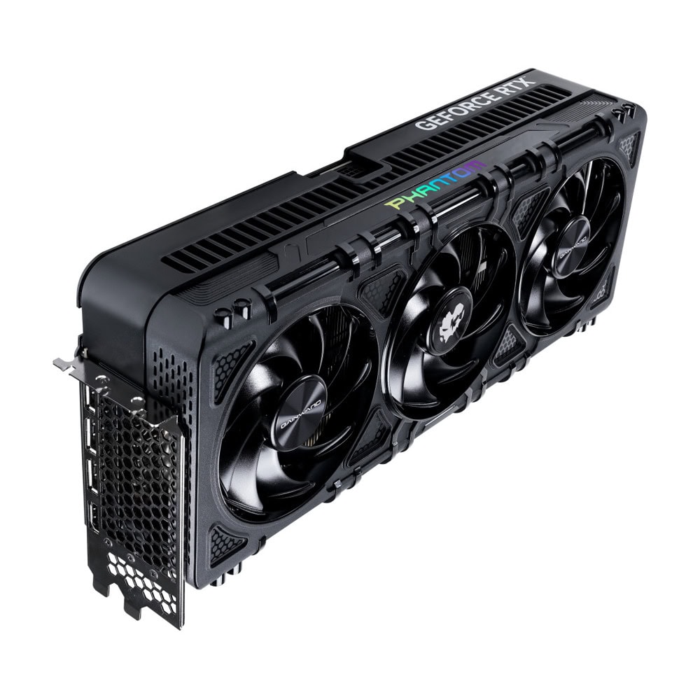 Gainward GF RTX 5080 Phantom NE75080019T2-GB2030P