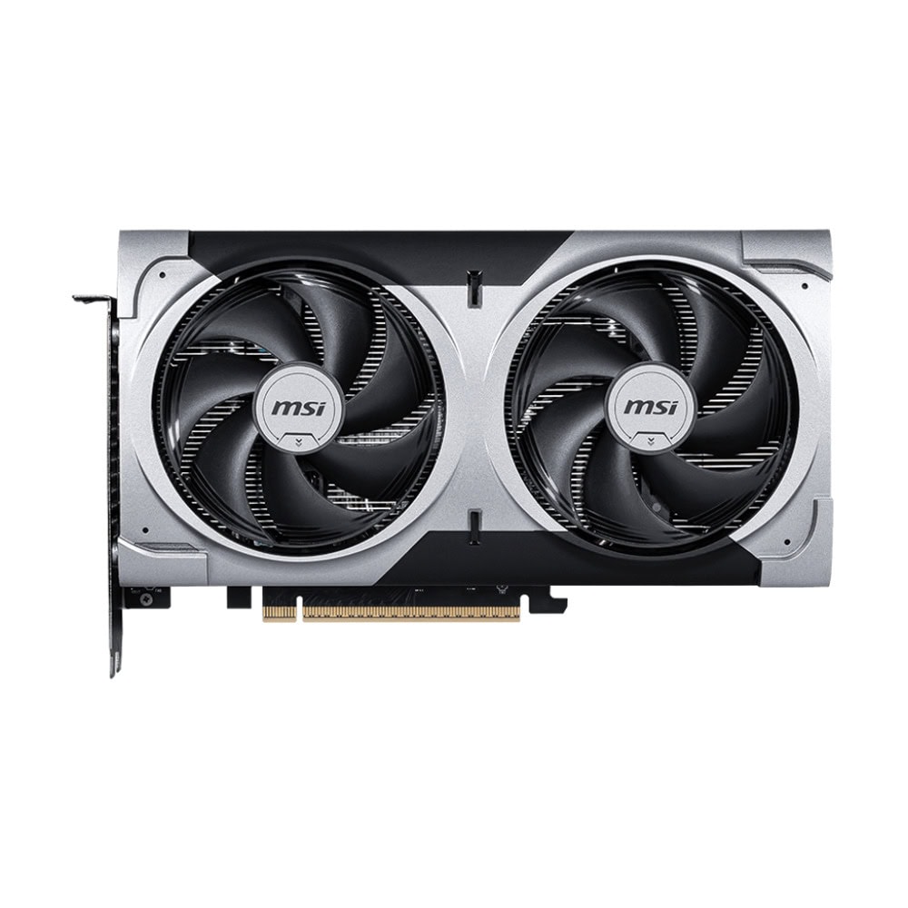 Видео карта MSI RTX5060TI 16 VENTU 2X OC +