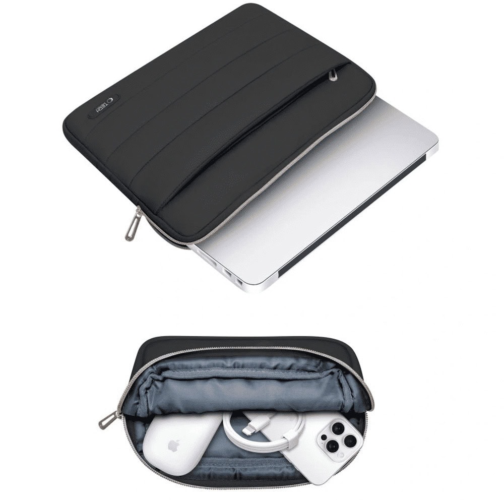 Tech-Protect Puffy 16 Black THP3482