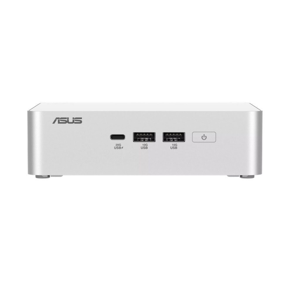 Asus NUC 15 Pro Plus 90AR00P3-M00050 | JAR Computers Asus NUC 15 Pro Plus 90AR00P3-M00050
