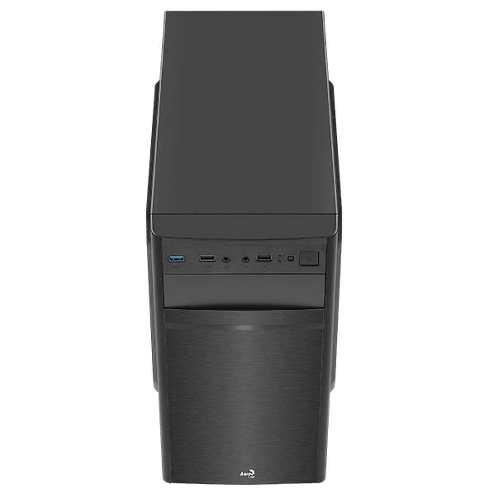 Aerocool CS-103 Mini Tower CS-103-S-BK-v1