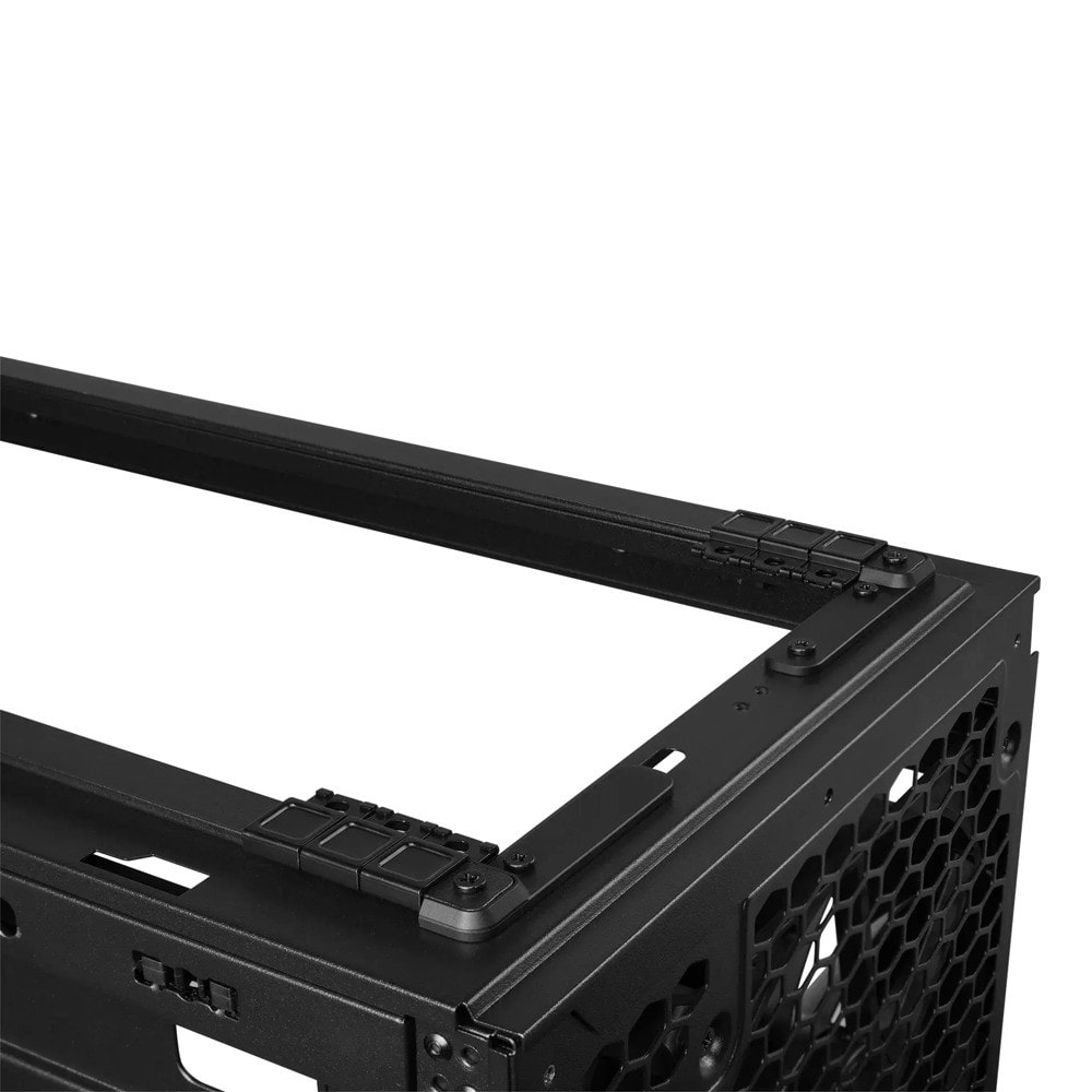Cooler Master HAF II 500 ATX H500G2-KGNN-S00