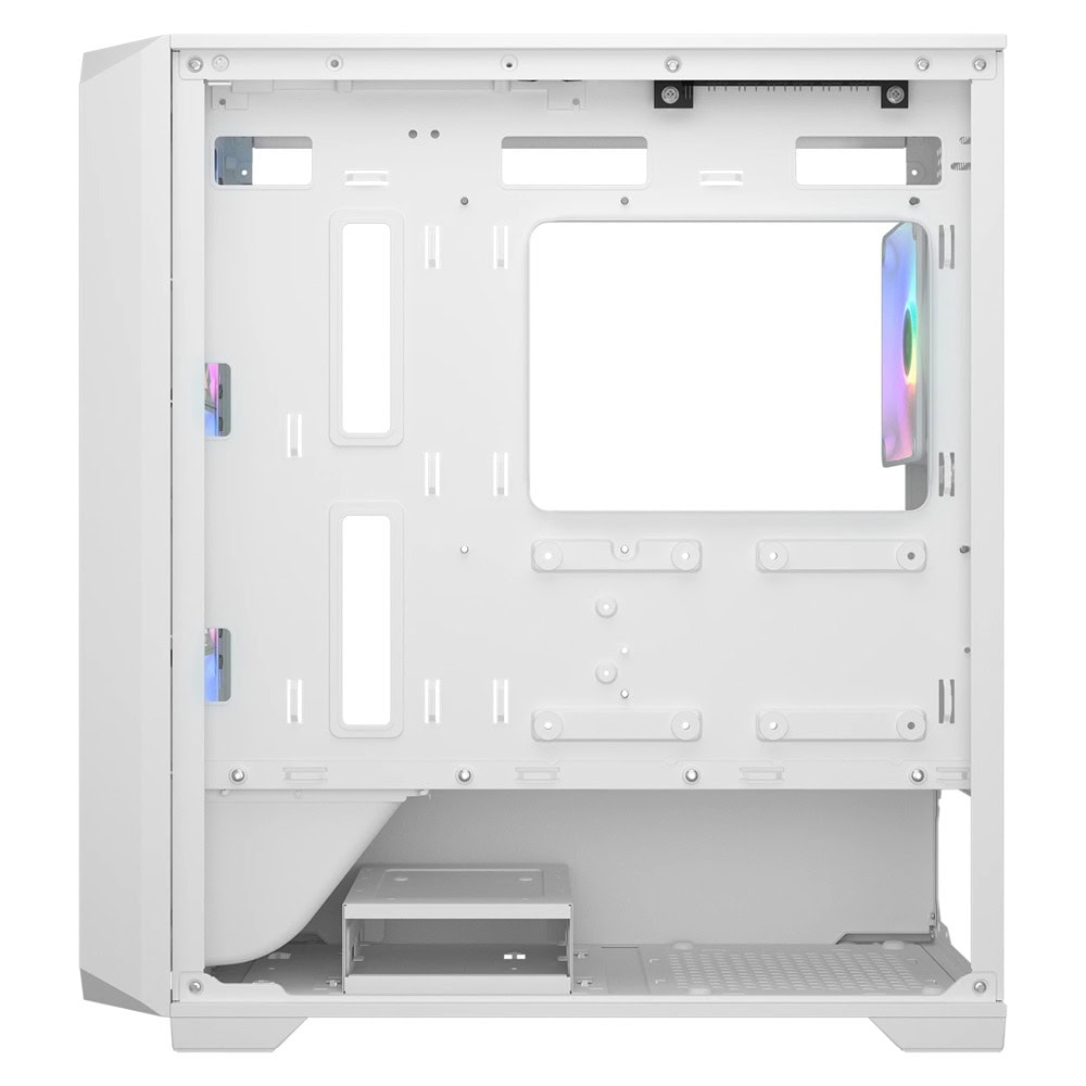 Cougar MX600 Mini V2 RGB White CGR-2TC9W-RGB