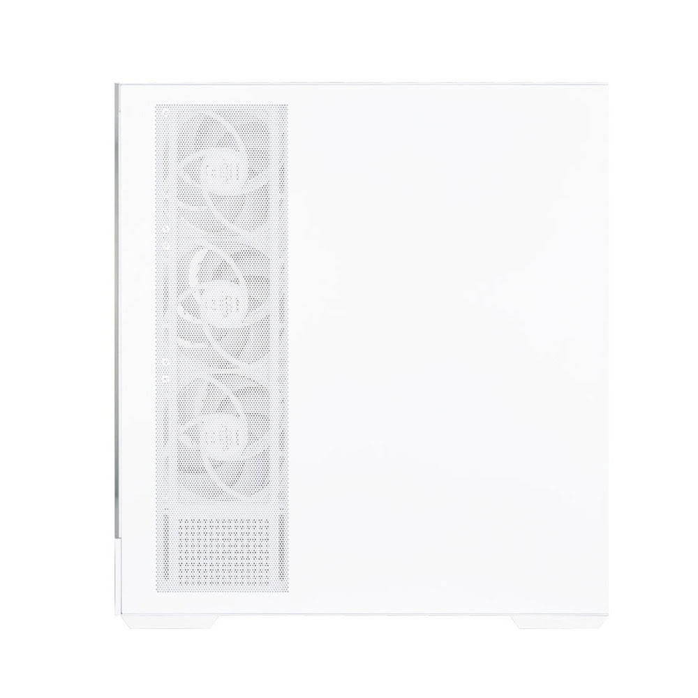 zalman p40 namu white | JAR Computers zalman p40 namu white