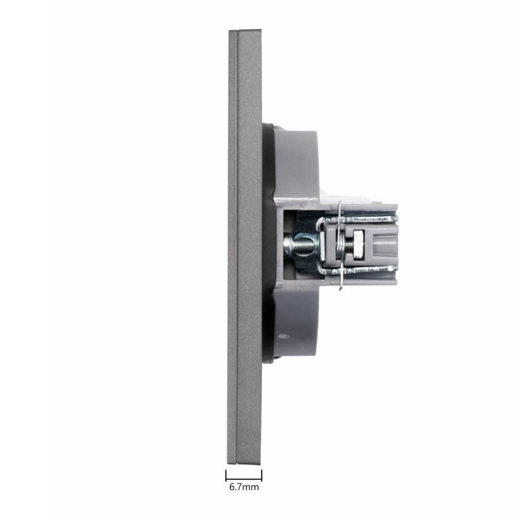 DeTech DE-9225-61 Grey 75103 | JAR Computers DeTech DE-9225-61 Grey 75103