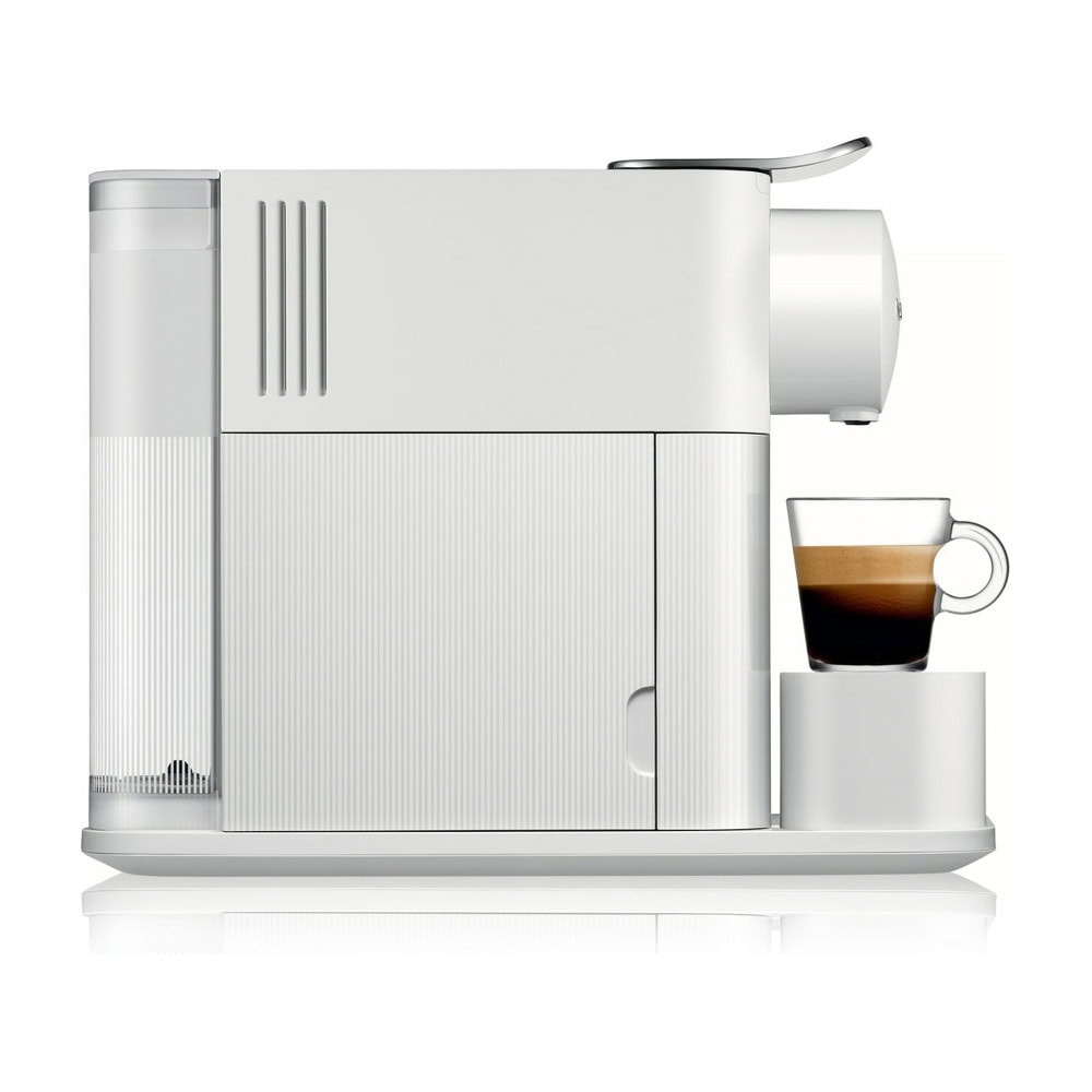 De'Longhi Lattissima One Nespresso White EN510.W | JAR Computers De'Longhi Lattissima One Nespresso White EN510.W