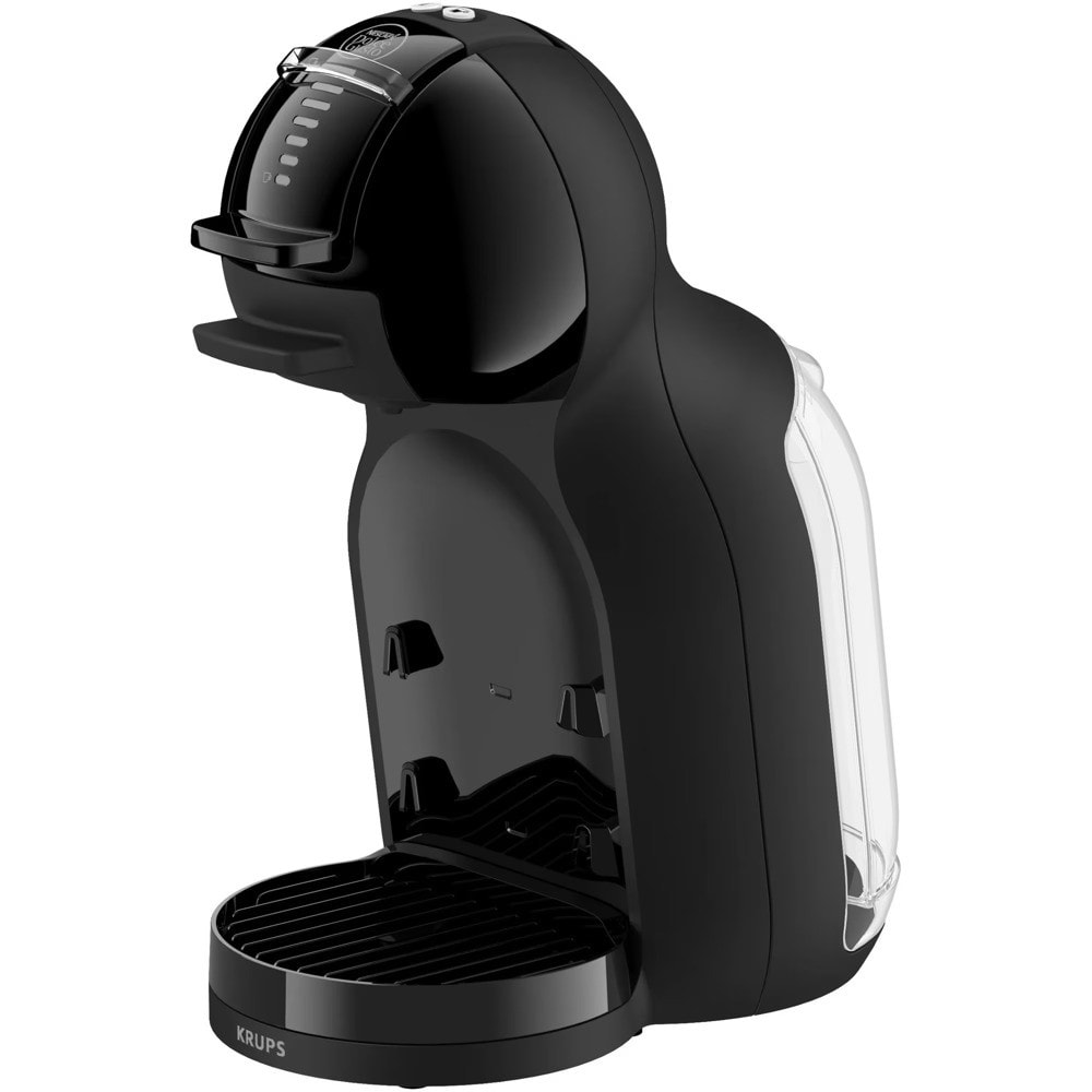 Krups KP123810 Dolce Gusto Mini Me 2 Black | JAR Computers Krups KP123810 Dolce Gusto Mini Me 2 Black