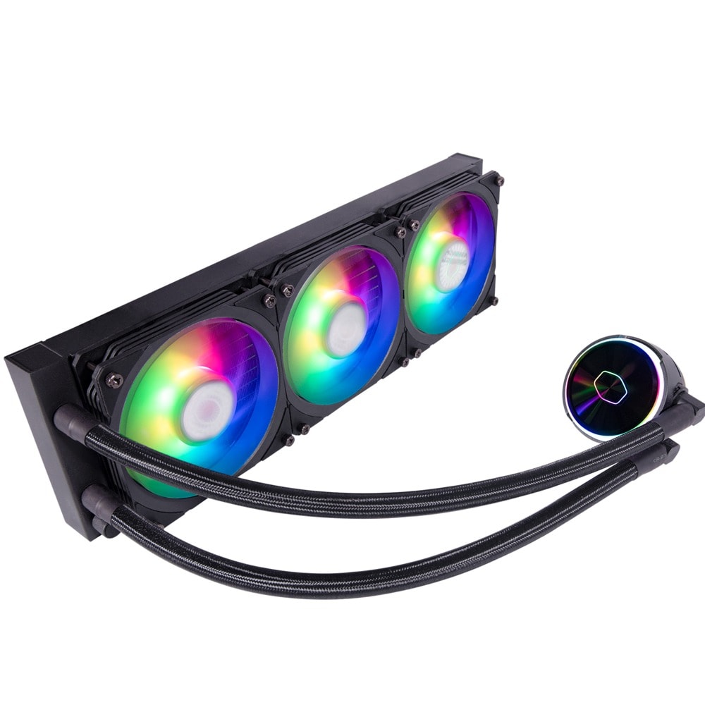 Cooler Master PL360 FLUX MLY-D36M-A23PZ-R1