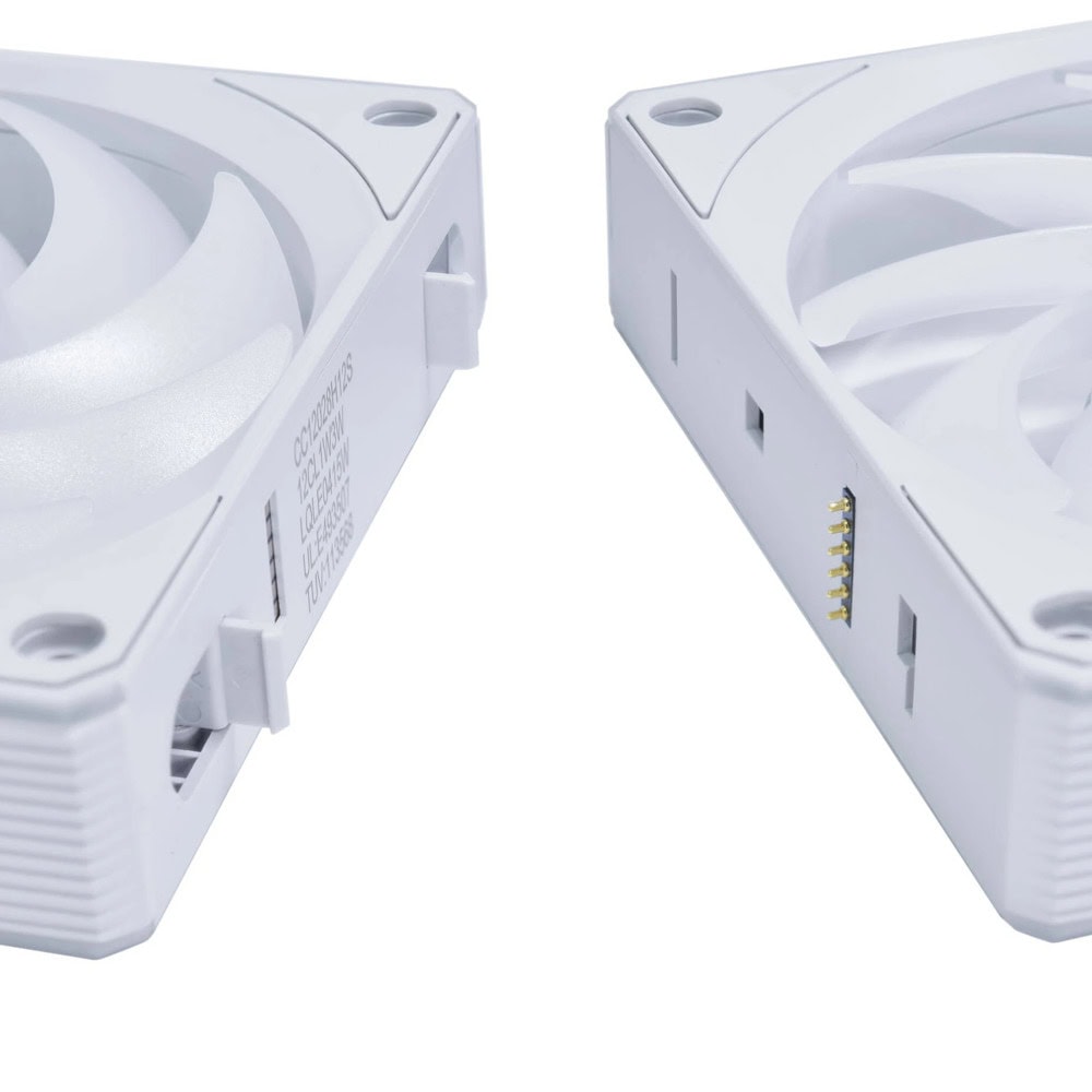 lian li uni fan cl wireless white 12cl1w1w | JAR Computers lian li uni fan cl wireless white 12cl1w1w