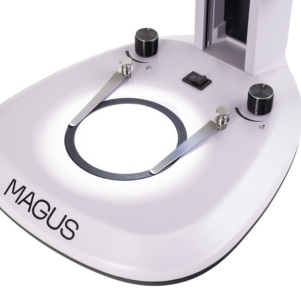 MAGUS Stereo D7T BASE