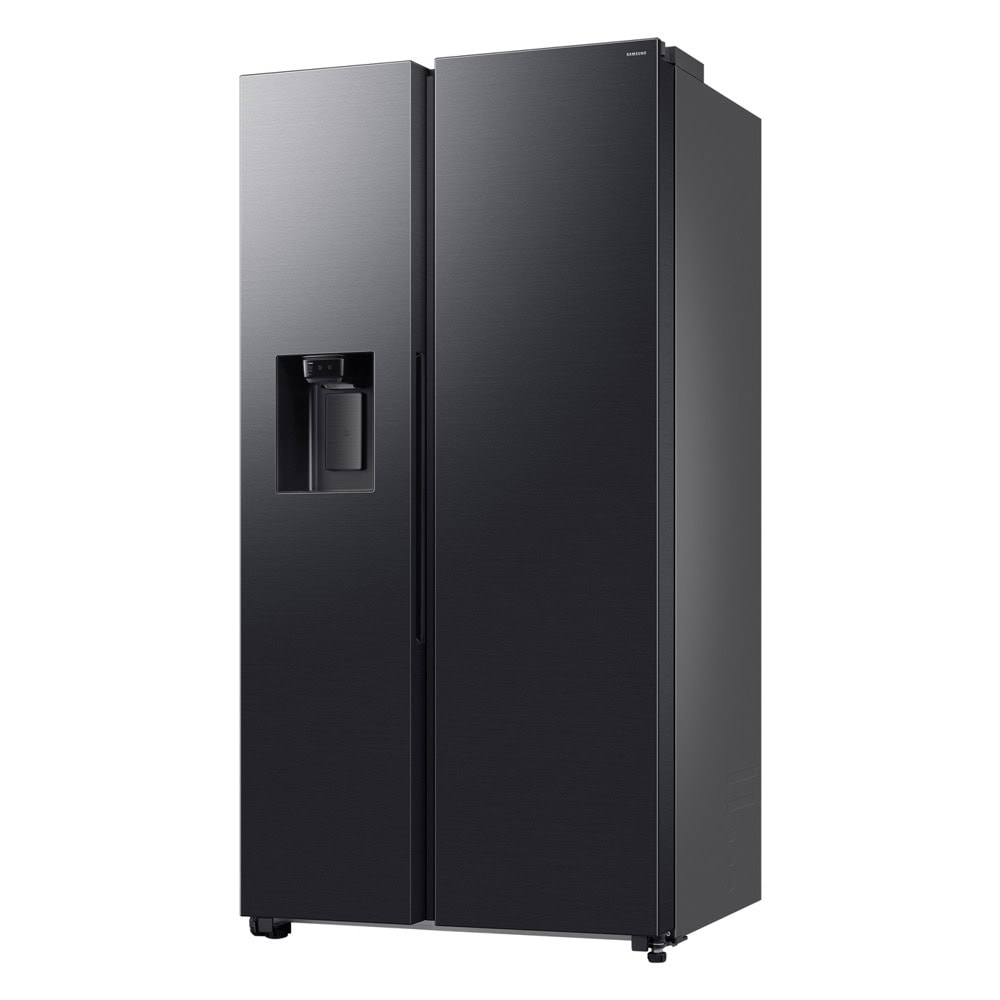 хладилник с фризер samsung rs70f65kefeo