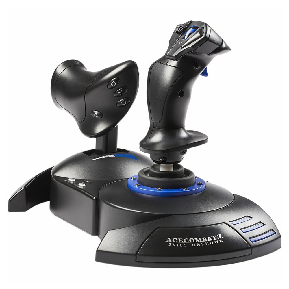 Thrustmaster T-Flight Hotas 4