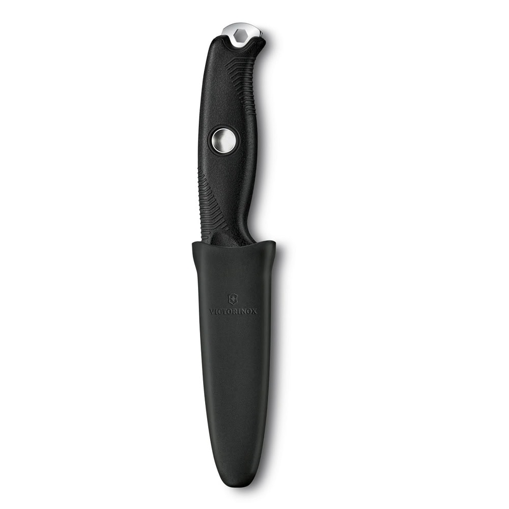 VICTORINOX Venture Pro Black 3.0903.3F