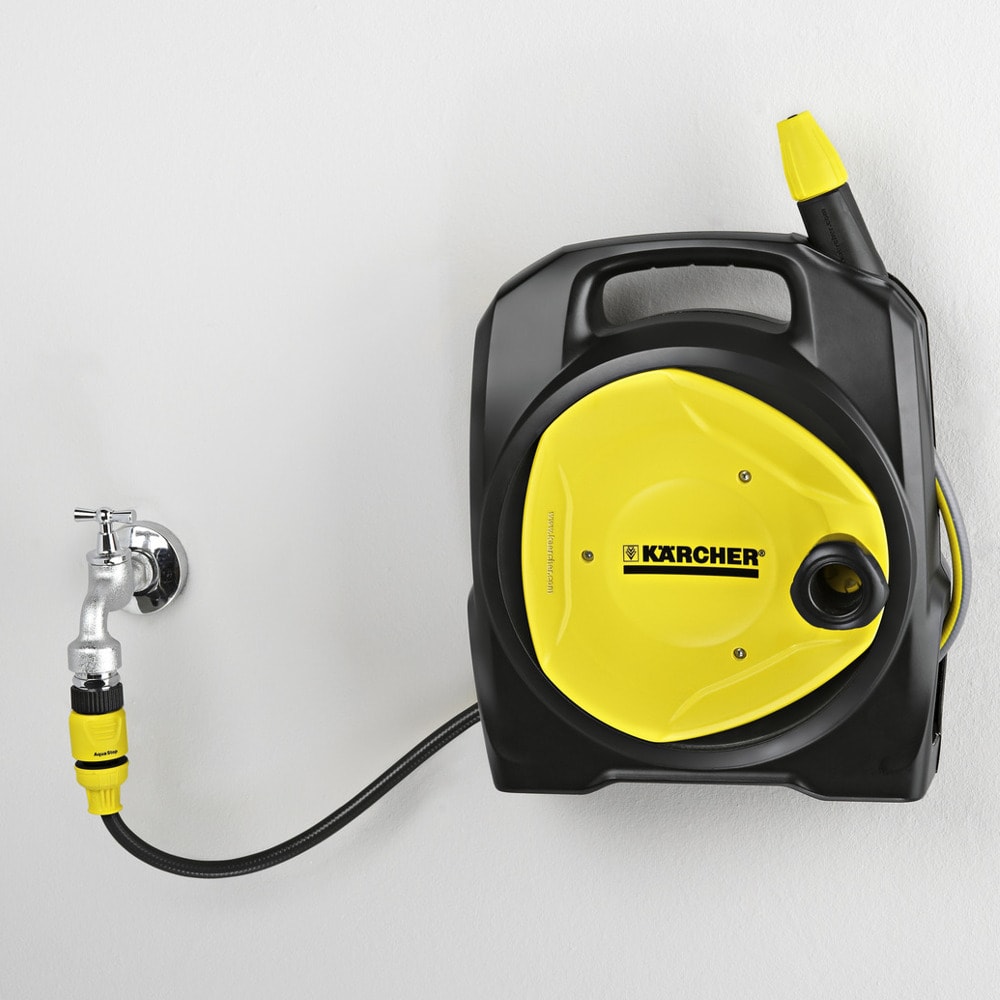 Karcher CR 3.110 Balcony