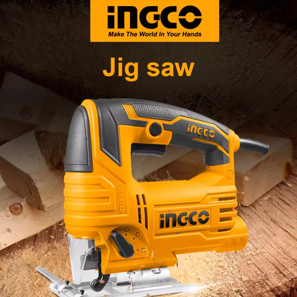 Ingco JS57028