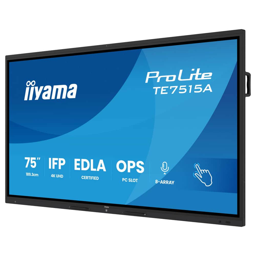 IIYAMA TE7515A-B1AG