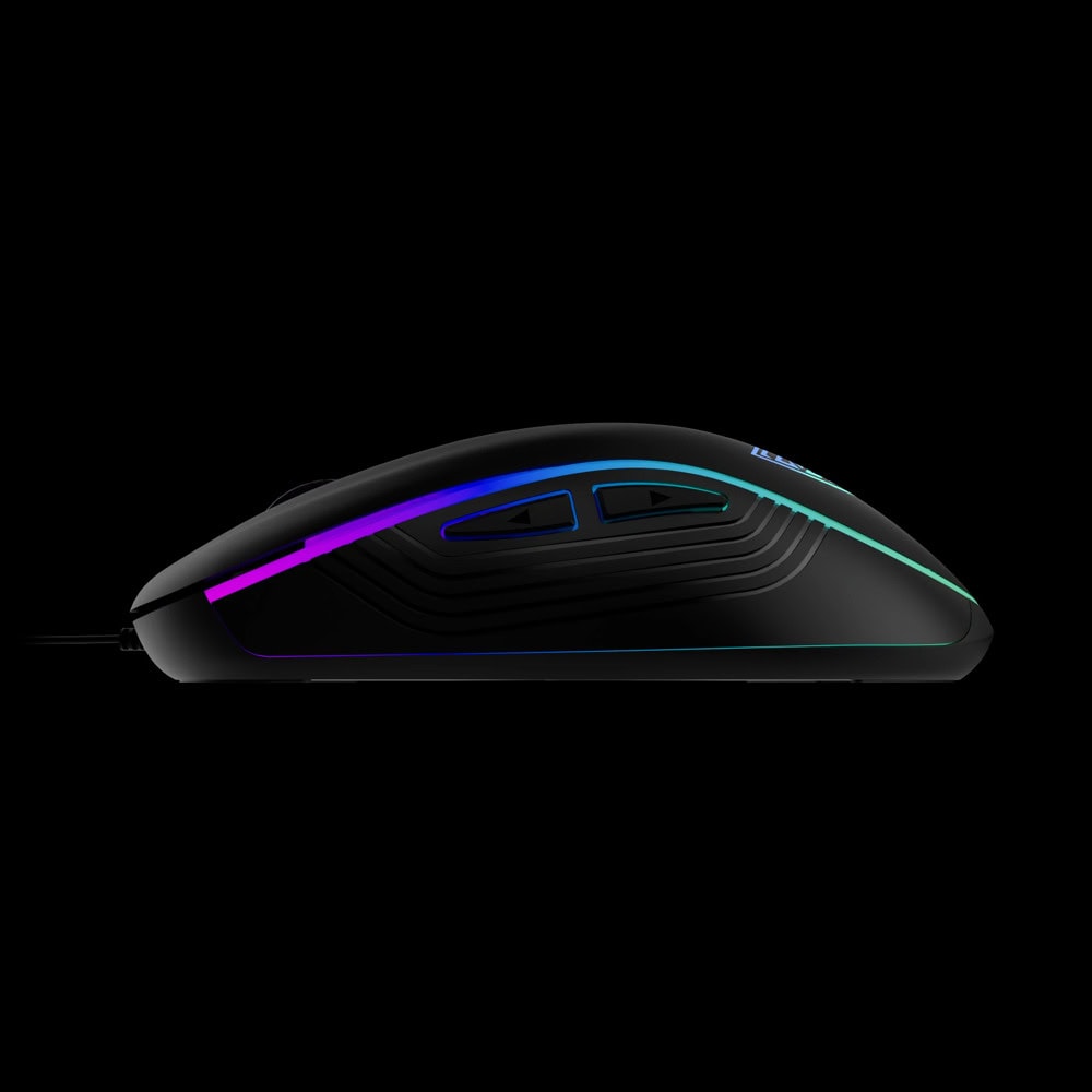 Мишка Gamdias AURA-GS3