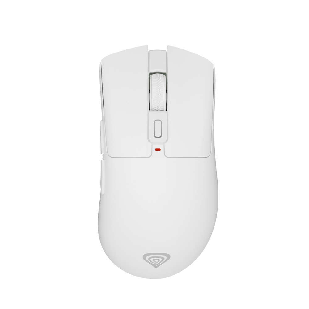 Genesis Zircon 880 Pro White NMG-2382