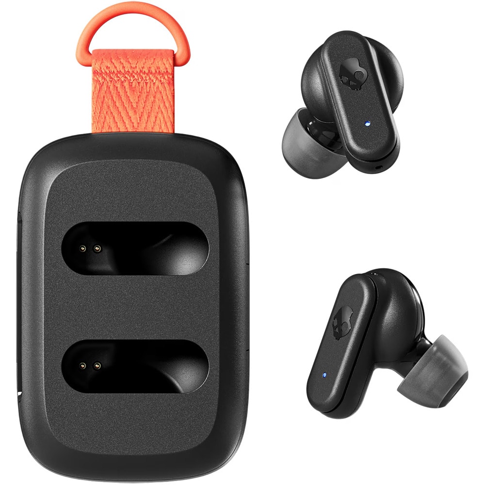 Skullcandy Dime 3 True/Black S2DCW-R740