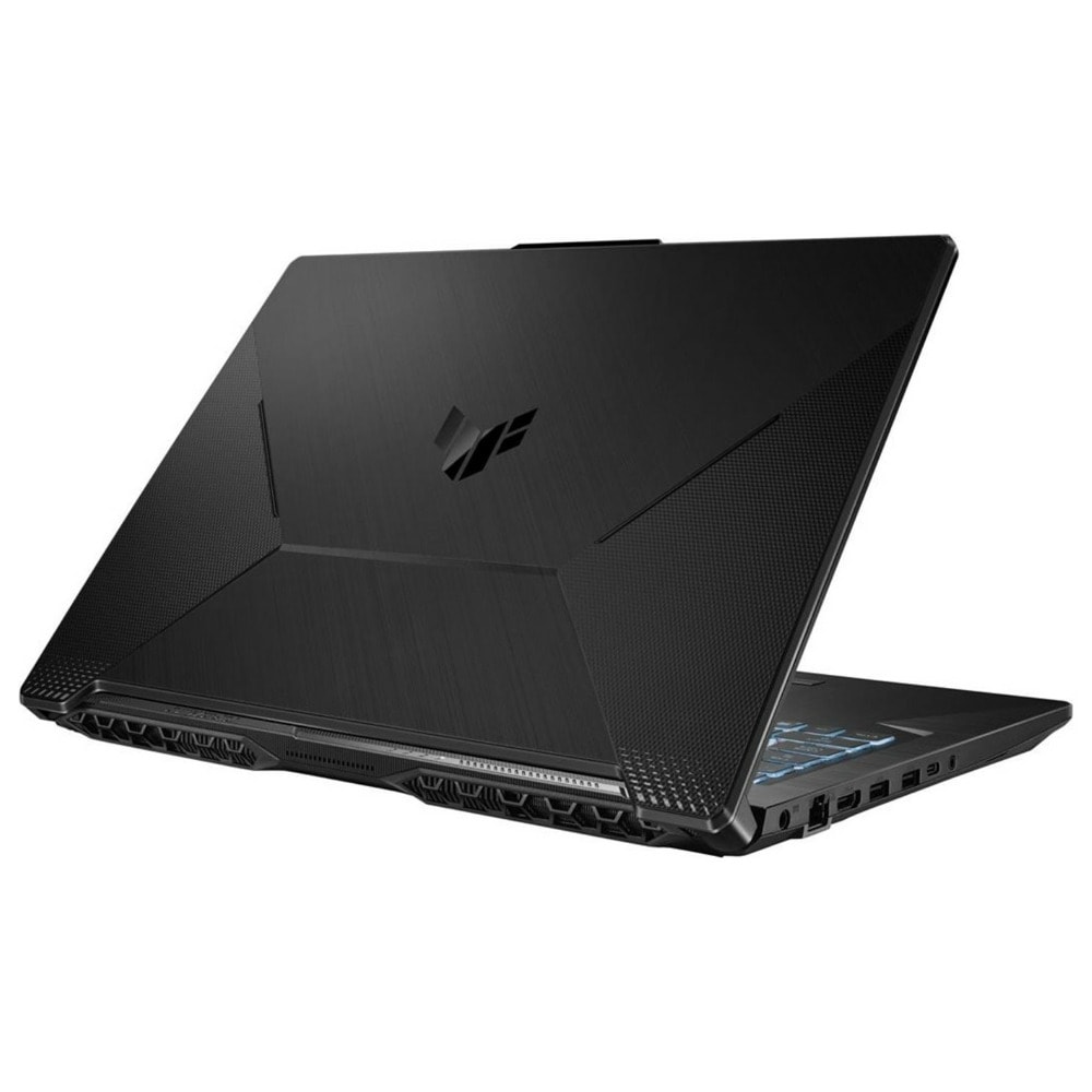 Asus TUF Gaming F17 FX706HM-HX037