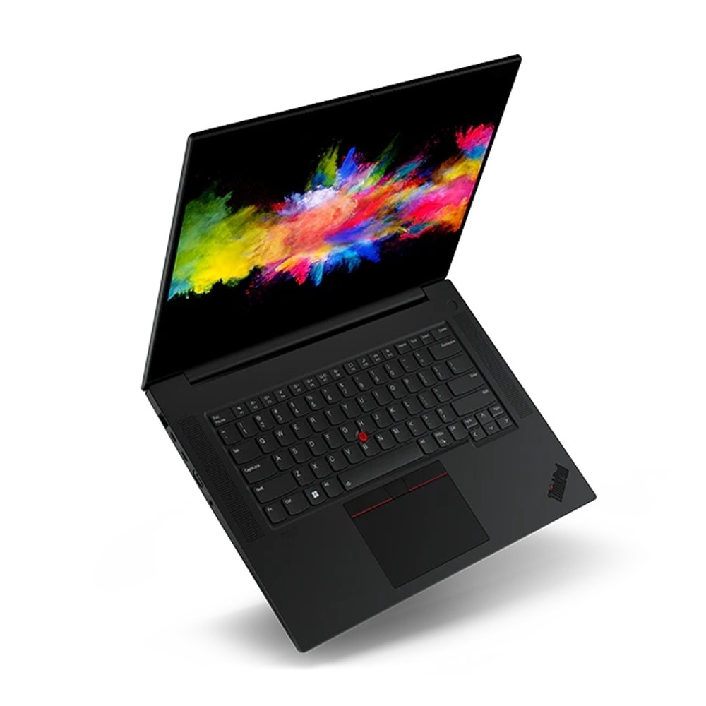 Lenovo ThinkPad P1 G5 21DC000LBM