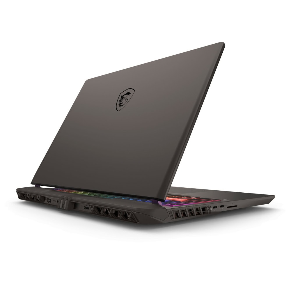 MSI Vector 16 HX AI A2XWHG 9S7-15M352-641