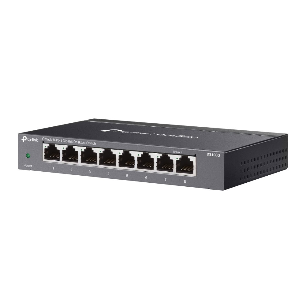 TP-Link DS108G