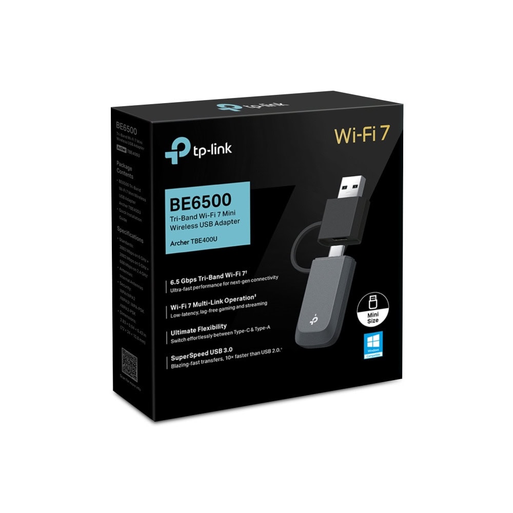 TP-LINK Archer TBE400U | JAR Computers TP-LINK Archer TBE400U