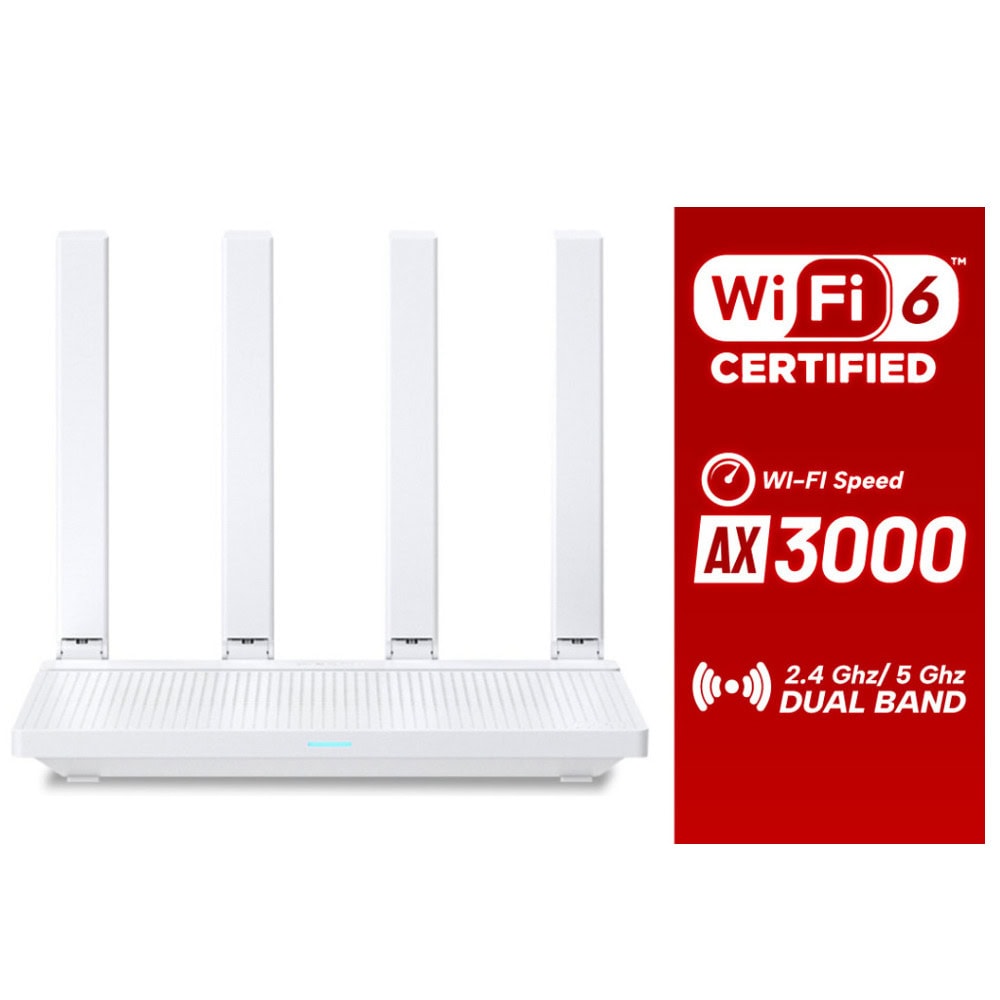 Xiaomi Router AX3000T DVB4423GL