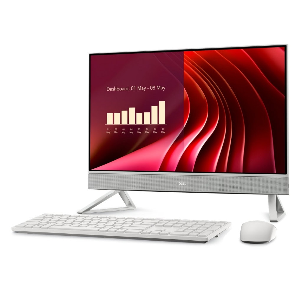 Dell 24 All-in-One EC24250 EC24250_RPLU-R_003 | JAR Computers Dell 24 All-in-One EC24250 EC24250_RPLU-R_003