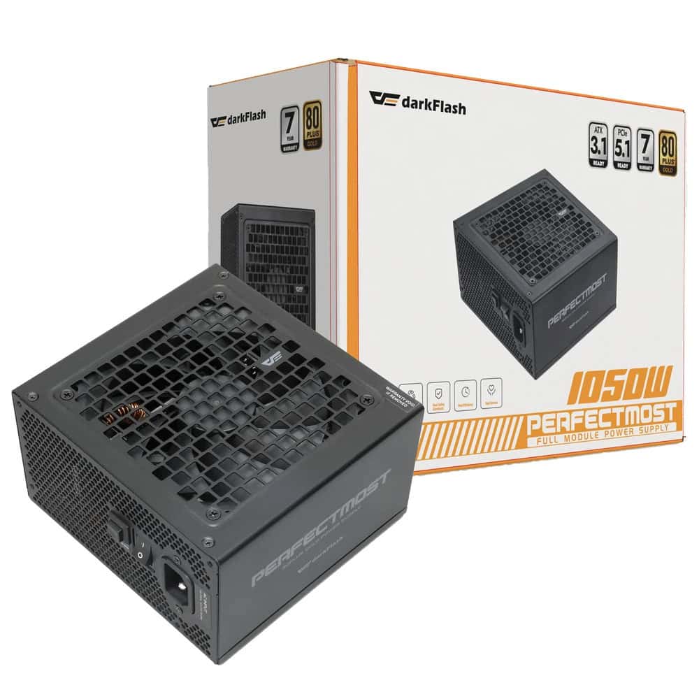 Захранване Darkflash PMT1050-A3