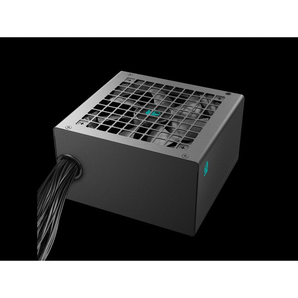 Захранване DeepCool PF600X