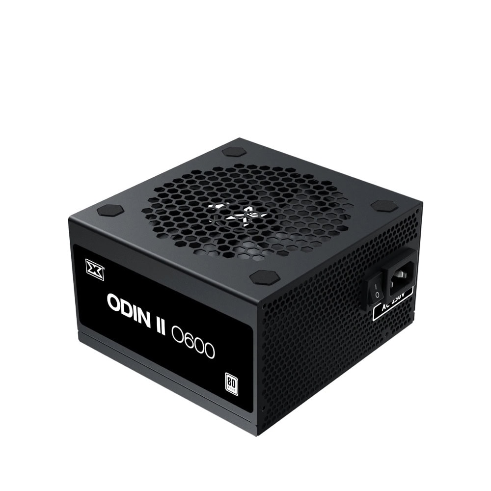 Захранване Xigmatek Odin II 600W
