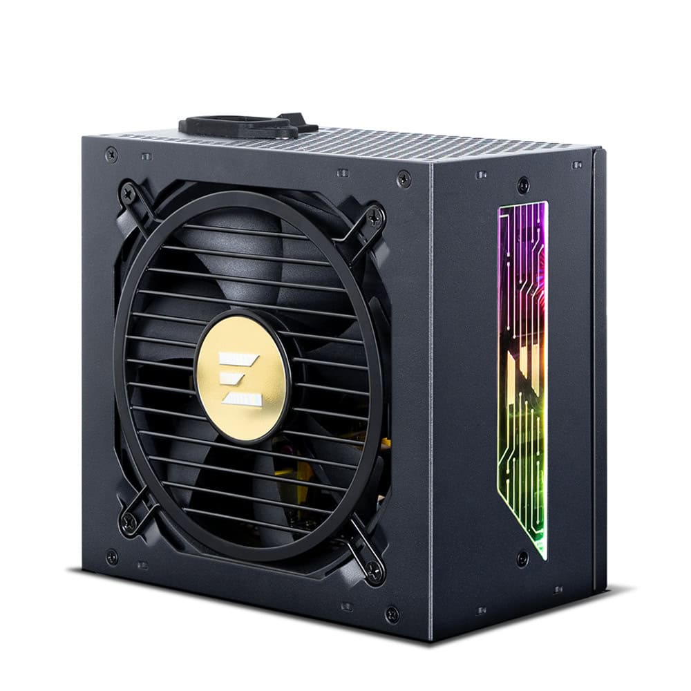 zalman zm1000-tmx2 view