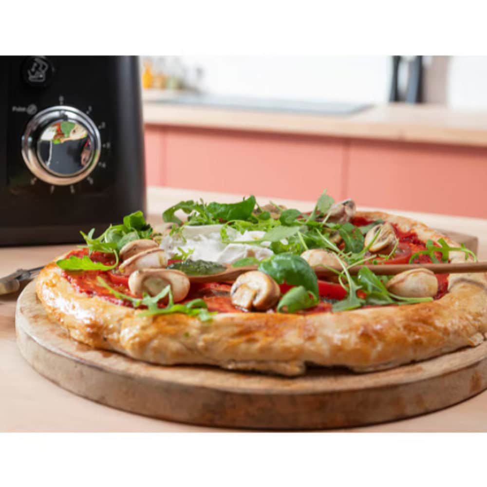 Tefal Bake Partner QB525B38