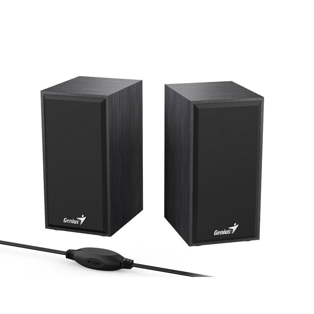 Тонколони Genius SP-HF180-BK