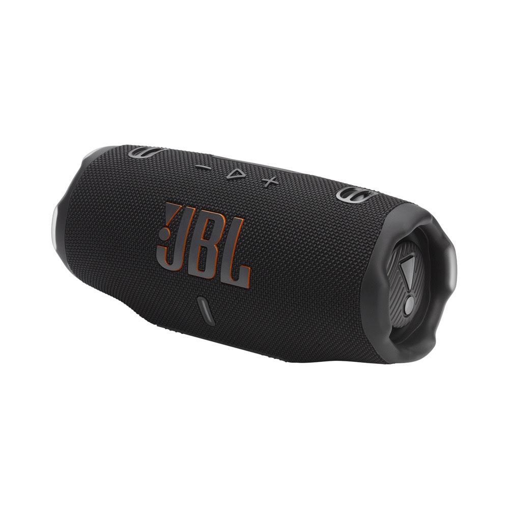 JBL Charge 6 Black JBLCHARGE6BLK