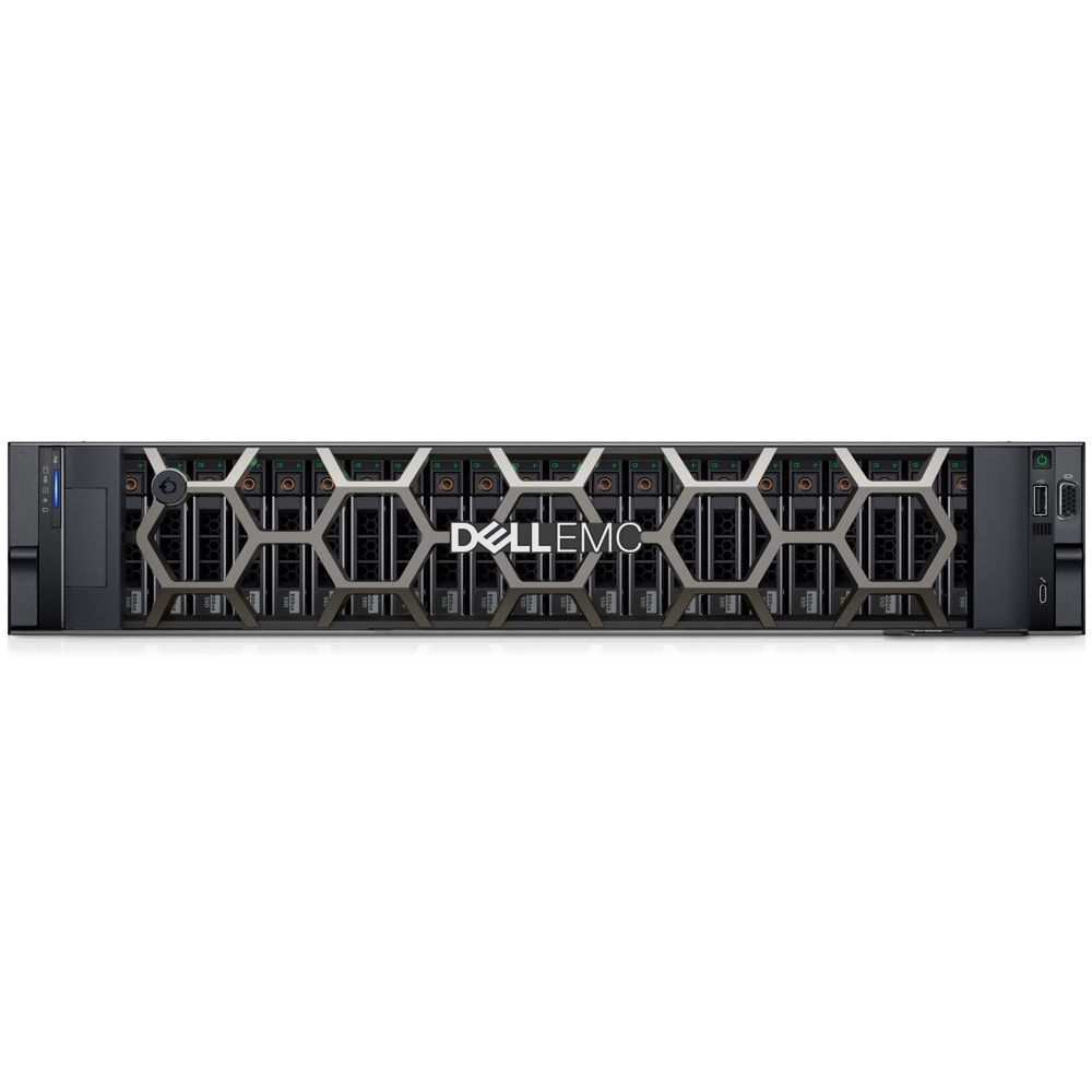 Dell PowerEdge R750XS EMEA_PER750XS4SPL