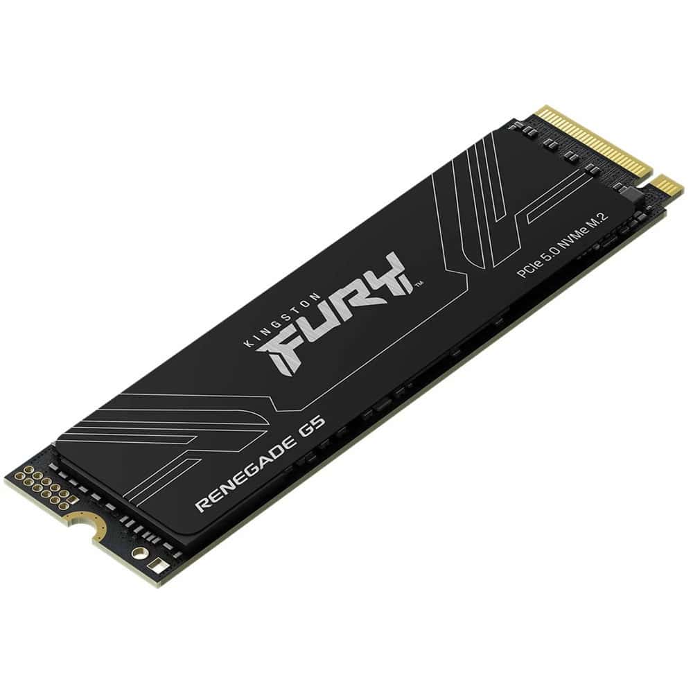 Kingston Renegade G5 PCIe 5.0 NVMe 1TB SFYR2S/1T0