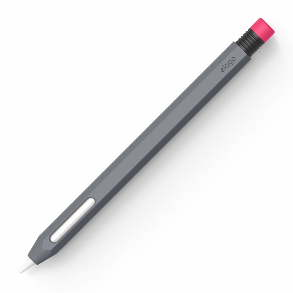 Силиконов калъф Apple Pencil 2 Silicone Cover Dark product