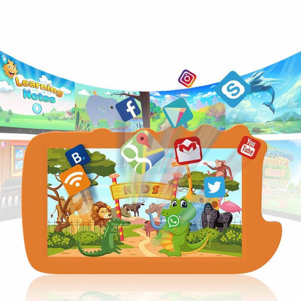 Детски таблет 7