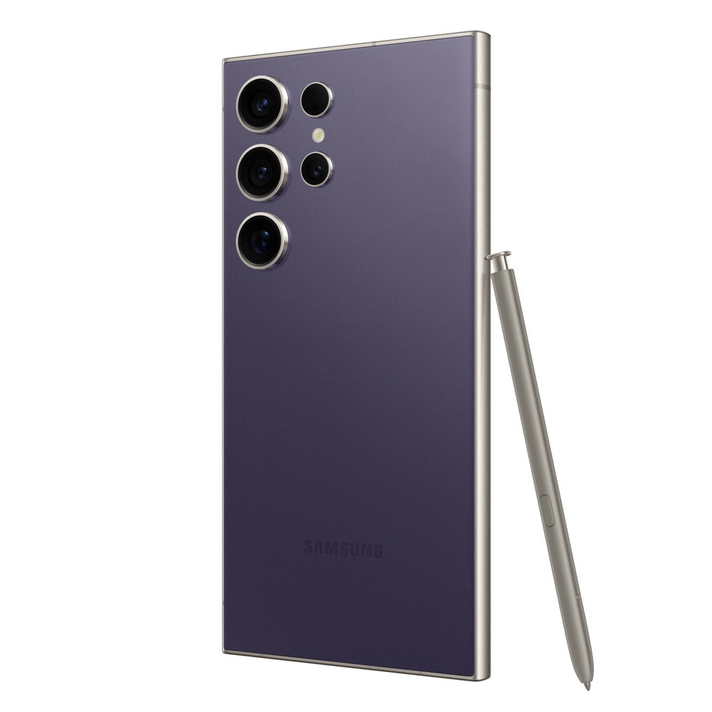 Samsung Galaxy S24 Ultra SM-S928B 256/12GB Violet