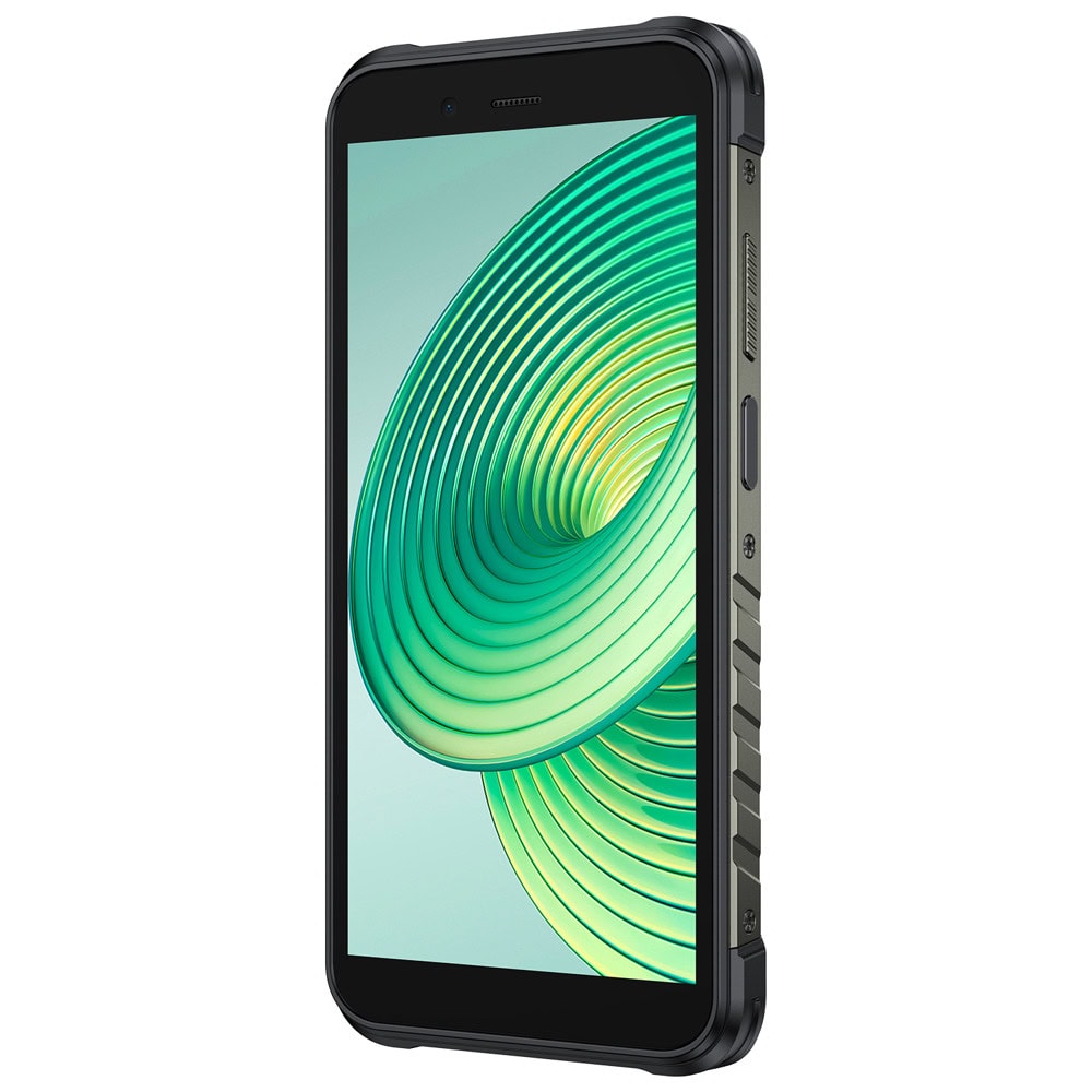 Ulefone RugKing 256GB/8GB Black