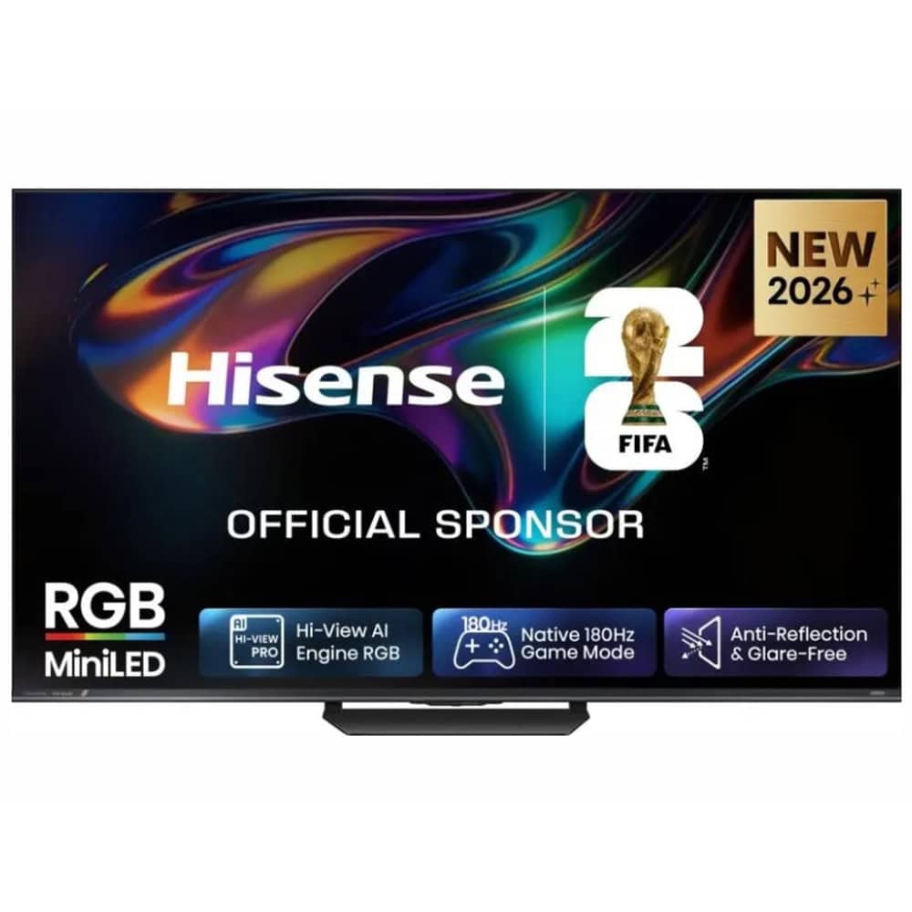 Hisense 55UR8S | JAR Computers Hisense 55UR8S