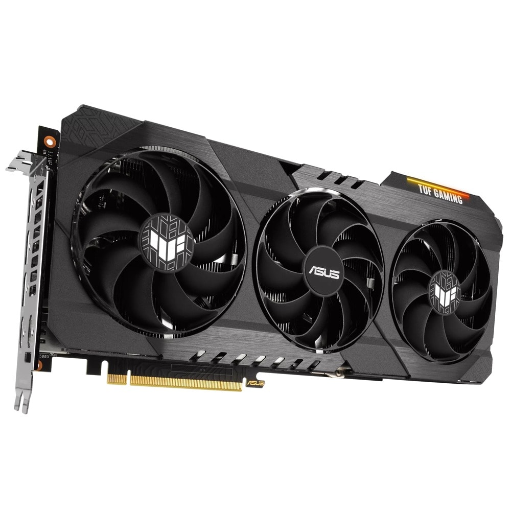 ASUS TUF Gaming GeForce RTX 3080 12GB