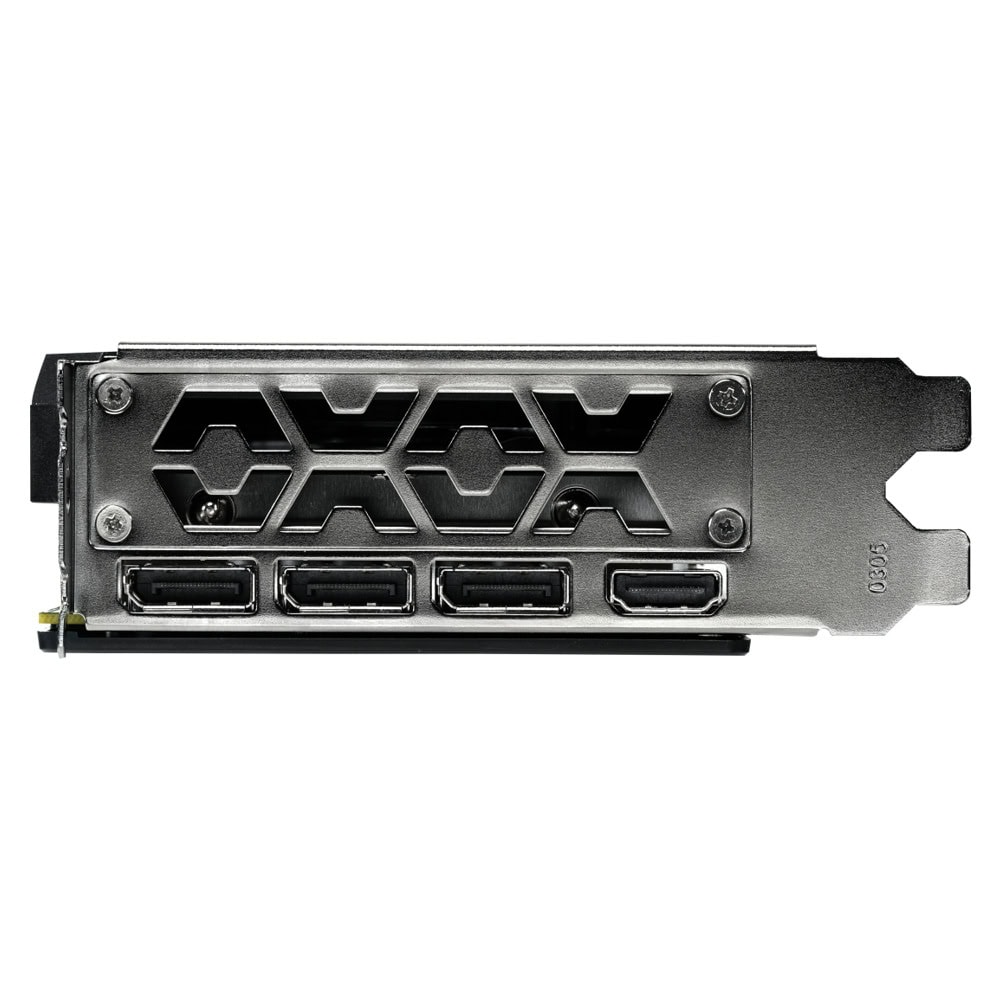 Gainward GF RTX 3060 Python II OC