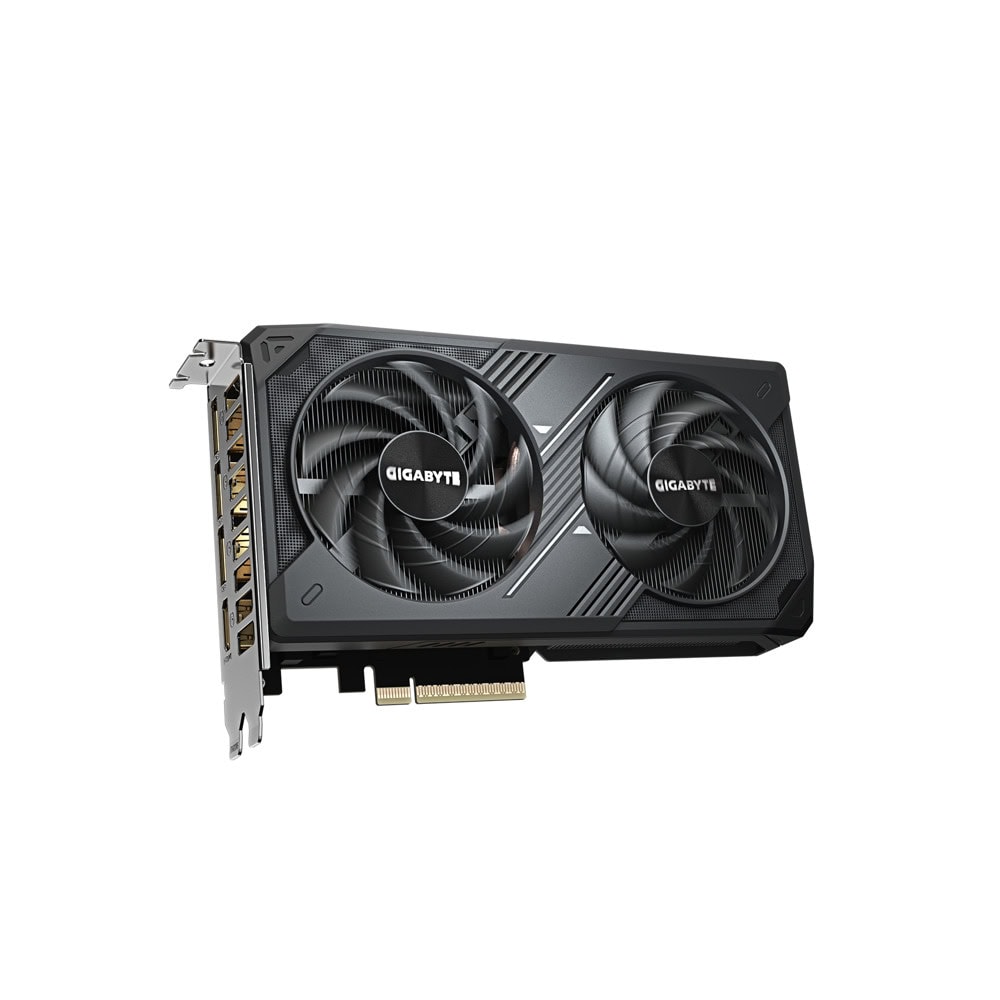Видео карта Nvidia GF RTX 5060 Gigabyte WINDFORCE